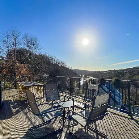 Barrow View - Riverside Escape • Spectacular Views *